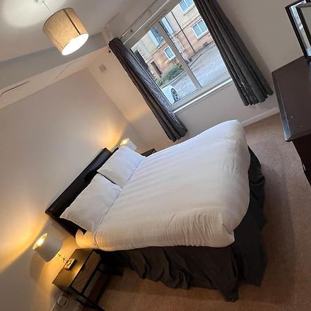 Infinity Properties Aberdeen Bagian luar foto