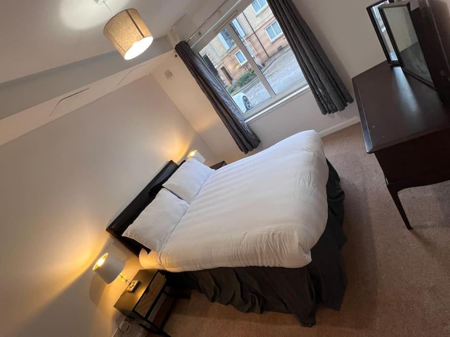 Infinity Properties Aberdeen Bagian luar foto